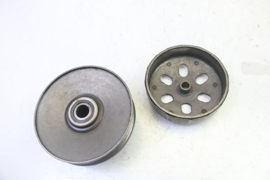 photo de EMBRAGUE SYM CROX 4T 50 (2016 - 2023)