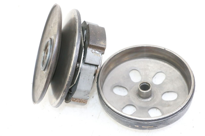 photo de EMBRAGUE DAELIM BESBI 125 (2007 - 2008)