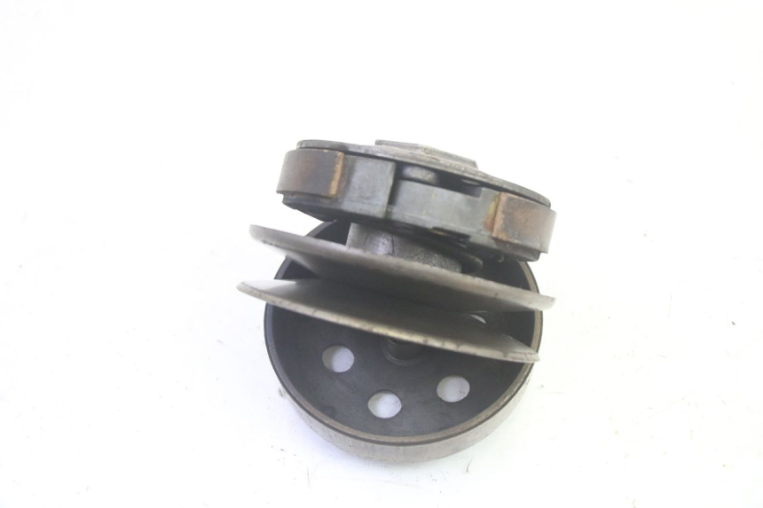 photo de EMBRAGUE LONGJIA DIGITA 4T 50 (2019 - 2022) - Vista general del producto