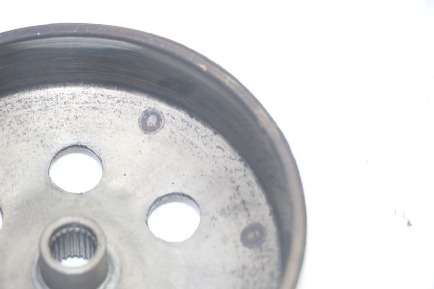 photo de EMBRAGUE LONGJIA DIGITA 4T 50 (2019 - 2022) - Recambio usado revisado