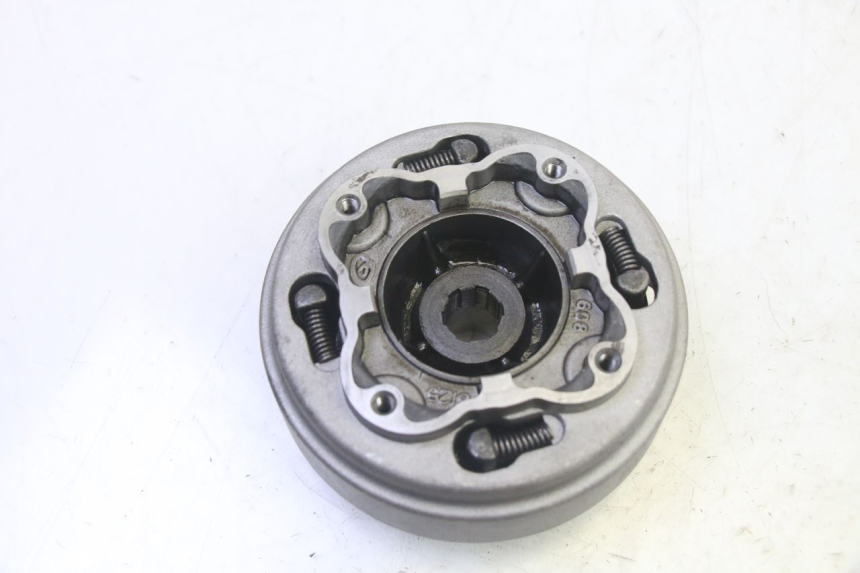 photo de EMBRAGUE CCR DIRT BIKE 125