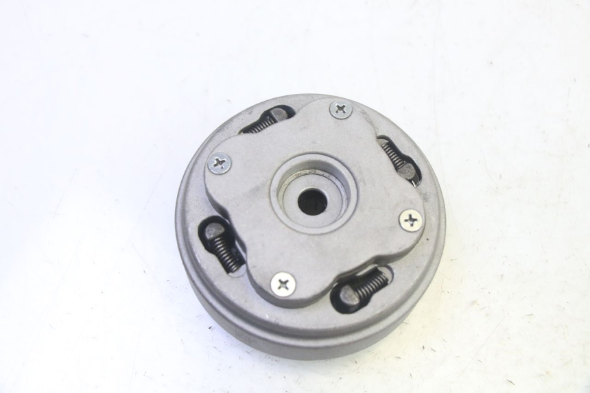 photo de EMBRAGUE CCR DIRT BIKE 125