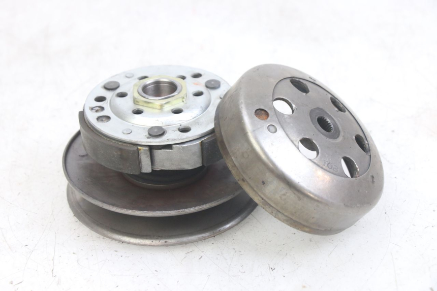 photo de EMBRAGUE GILERA DNA 50 (2000 - 2007)