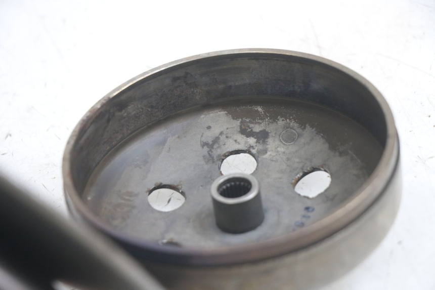 photo de EMBRAGUE GILERA DNA 50 (2000 - 2007)