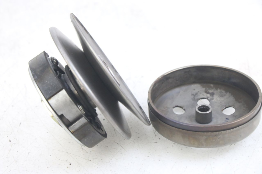 photo de EMBRAGUE GILERA DNA 50 (2000 - 2007)