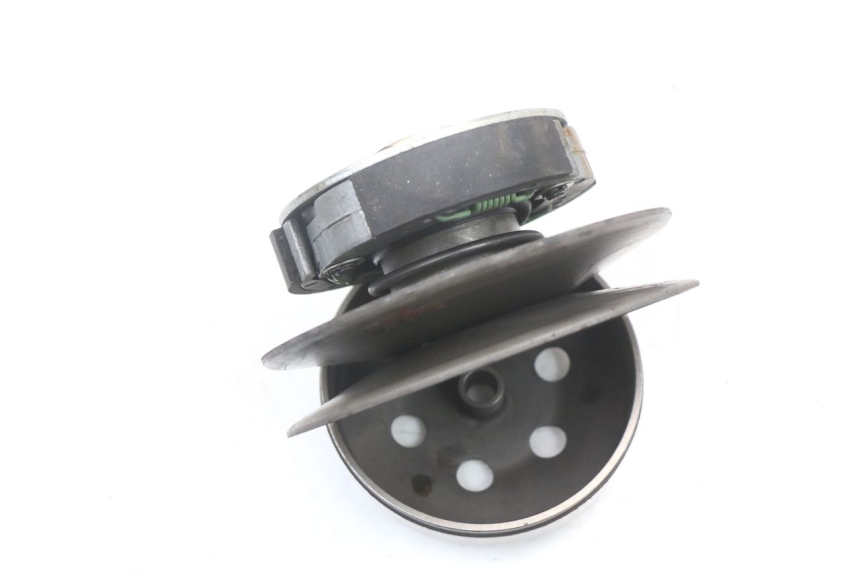 photo de EMBRAGUE GILERA DNA 50 (2000 - 2007)