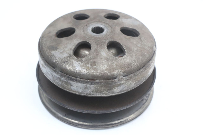 photo de EMBRAGUE LONGJIA EASY MAX 125 (2020 - 2024)
