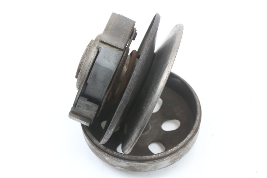 photo de EMBRAGUE LONGJIA EASY MAX 125 (2020 - 2024)