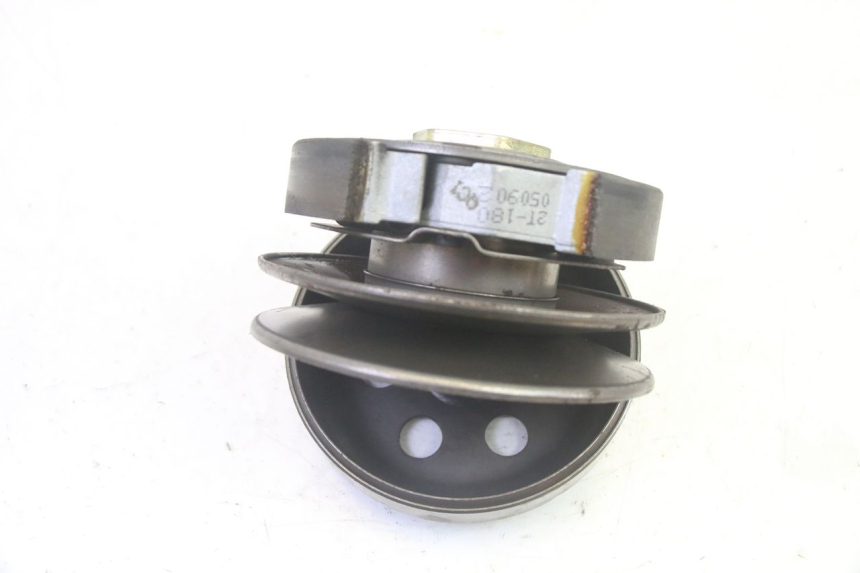 photo de EMBRAGUE PEUGEOT ELYSEO 125 (1999 - 2004) - Otra perspectiva