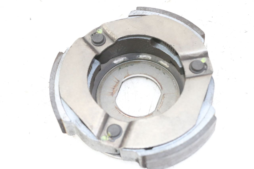 photo de EMBRAGUE PEUGEOT ELYSTAR 125 (2002 - 2007)