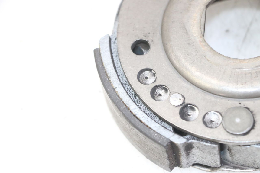 photo de EMBRAGUE PEUGEOT ELYSTAR 125 (2002 - 2007)