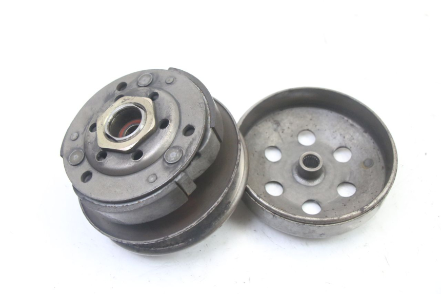 photo de EMBRAGUE PEUGEOT ELYSTAR 50 (2002 - 2014)