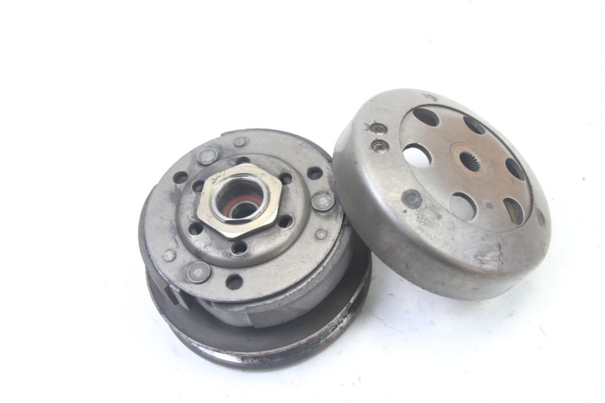 photo de EMBRAGUE PEUGEOT ELYSTAR 50 (2002 - 2014)