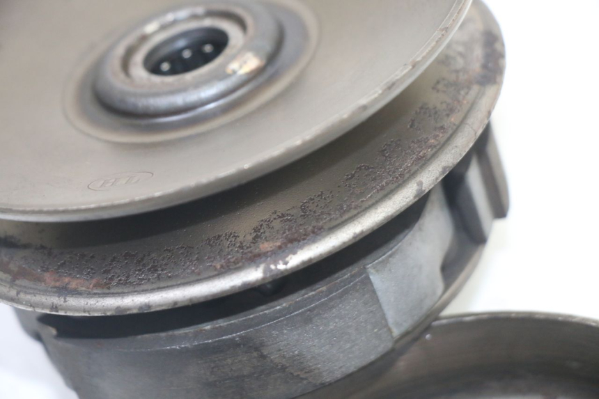 photo de EMBRAGUE PEUGEOT ELYSTAR 50 (2002 - 2014)