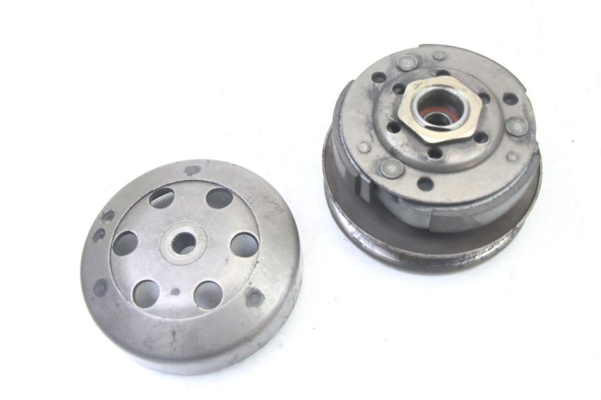 photo de EMBRAGUE PEUGEOT ELYSTAR 50 (2002 - 2014)