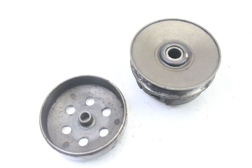 photo de EMBRAGUE PEUGEOT ELYSTAR 50 (2002 - 2014)