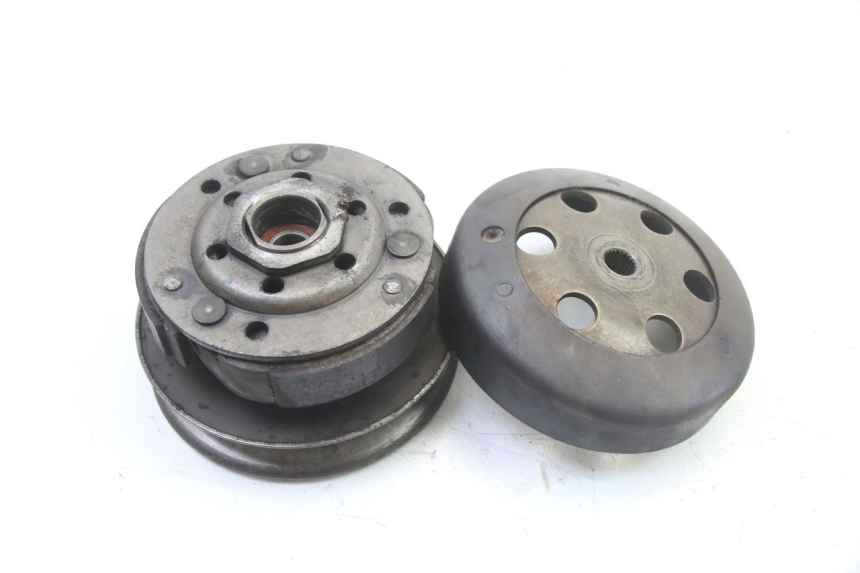 photo de EMBRAGUE PEUGEOT ELYSTAR 50 (2002 - 2014)