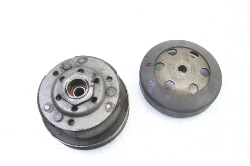 photo de EMBRAGUE PEUGEOT ELYSTAR 50 (2002 - 2014)