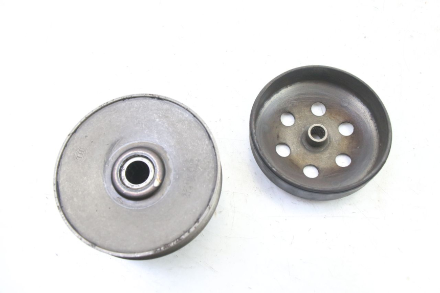 photo de EMBRAGUE PEUGEOT ELYSTAR 50 (2002 - 2014)
