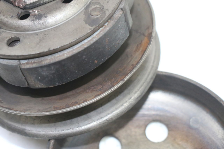 photo de EMBRAGUE PEUGEOT ELYSTAR 50 (2002 - 2014)