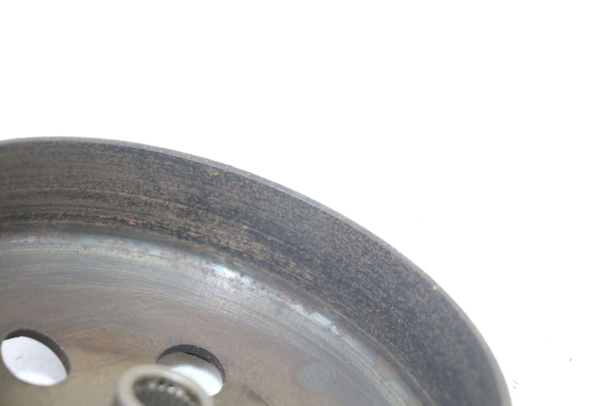 photo de EMBRAGUE PEUGEOT ELYSTAR 50 (2002 - 2014)