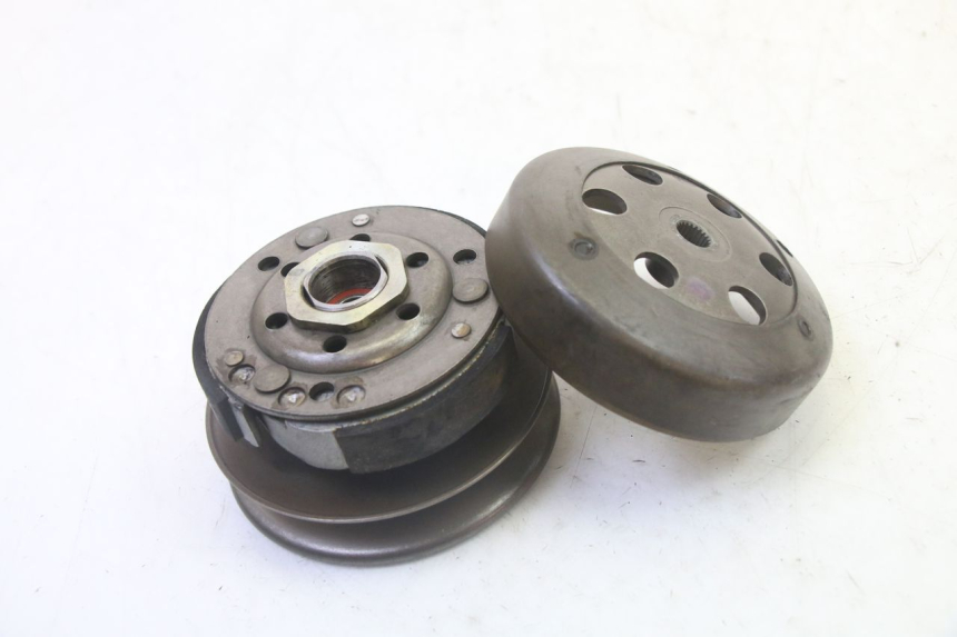 photo de EMBRAGUE PEUGEOT ELYSTAR 50 (2002 - 2014)