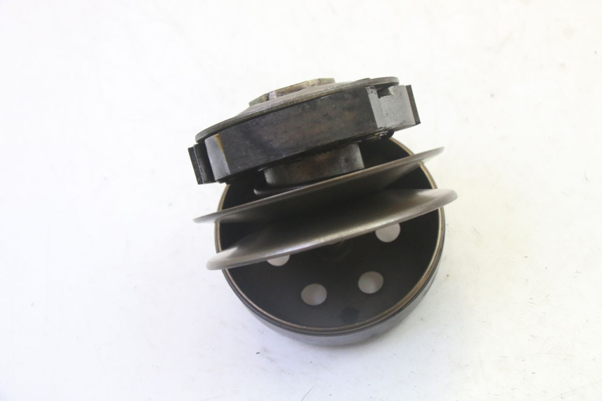 photo de EMBRAGUE PEUGEOT ELYSTAR 50 (2002 - 2014)