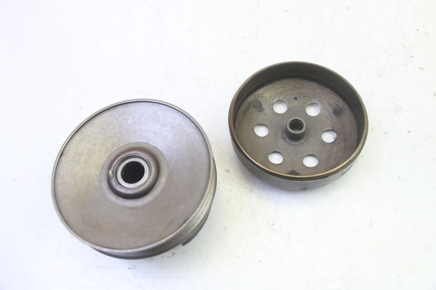 photo de EMBRAGUE PEUGEOT ELYSTAR 50 (2002 - 2014)