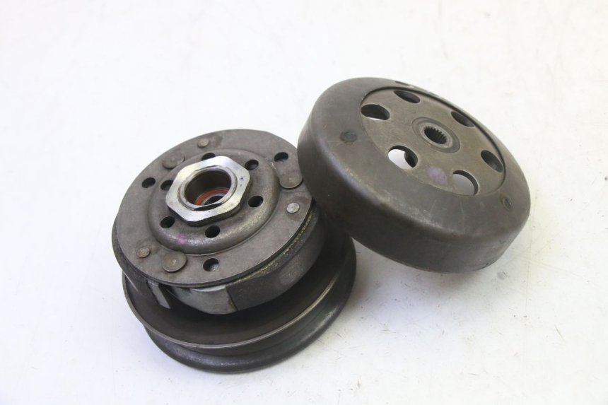 photo de EMBRAGUE PEUGEOT ELYSTAR 50 (2002 - 2014)