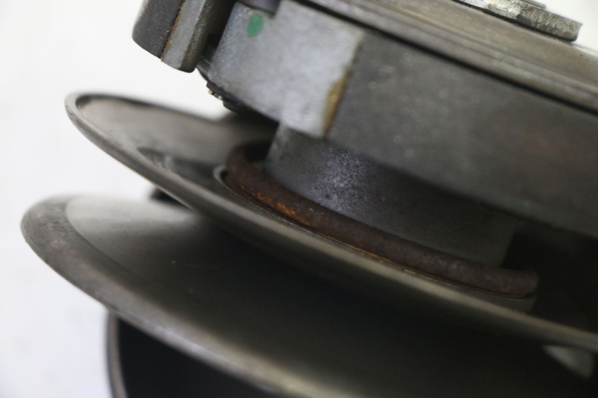 photo de EMBRAGUE PEUGEOT ELYSTAR 50 (2002 - 2014)