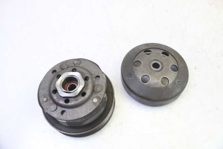 photo de EMBRAGUE PEUGEOT ELYSTAR 50 (2002 - 2014)