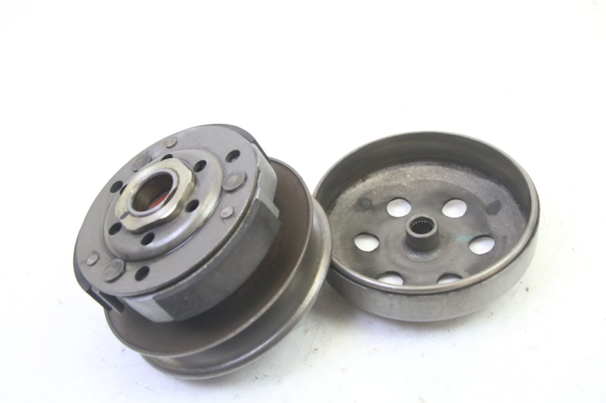 photo de EMBRAGUE PEUGEOT ELYSTAR 50 (2002 - 2014)