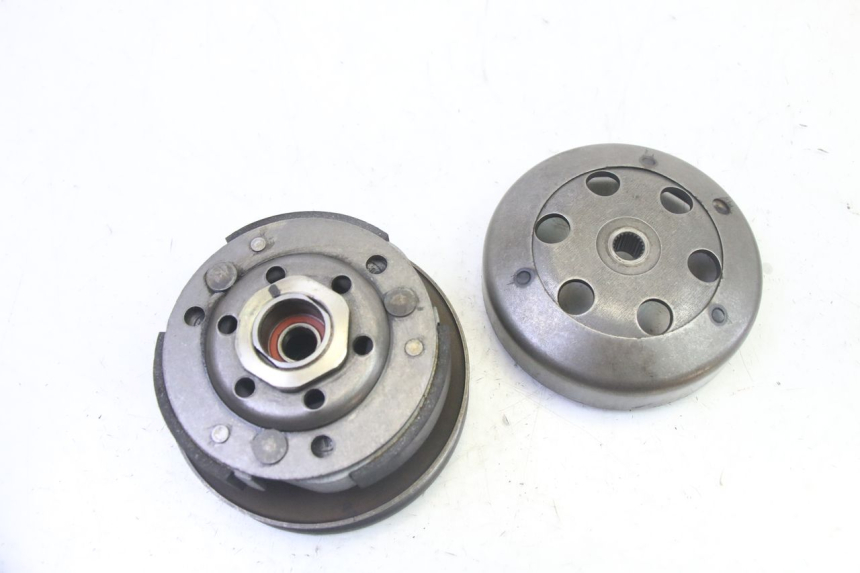 photo de EMBRAGUE PEUGEOT ELYSTAR 50 (2002 - 2014)