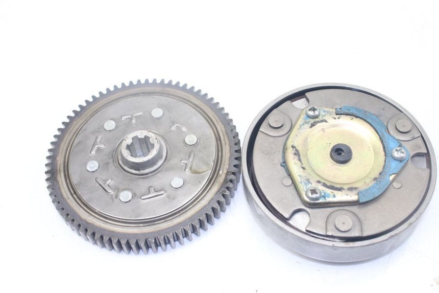 photo de EMBRAGUE CHINESE QUAD ENFANT ATV PUMA 50 - Zoom estado de uso