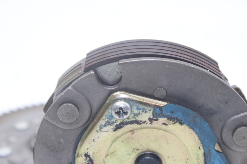 photo de EMBRAGUE CHINESE QUAD ENFANT ATV PUMA 50 - Otra perspectiva