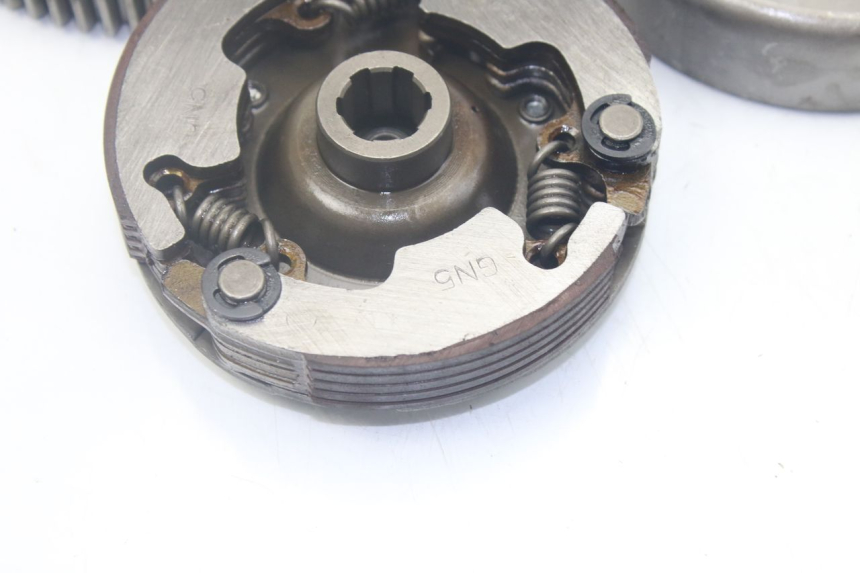 photo de EMBRAGUE CHINESE QUAD ENFANT ATV PUMA 50 - Primer plano técnico