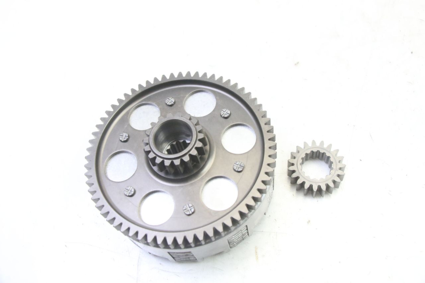photo de EMBRAGUE APRILIA ETX 125 (1998 - 2002)