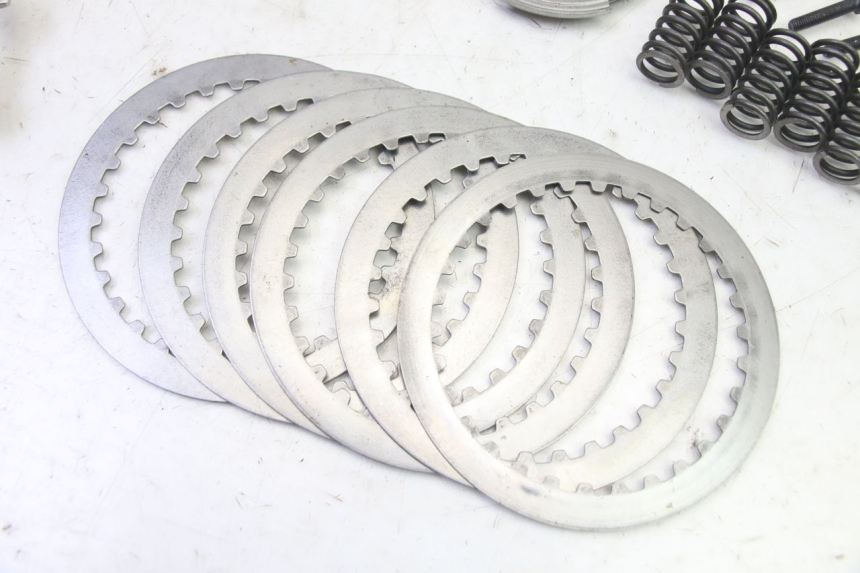 photo de EMBRAGUE APRILIA ETX 125 (1998 - 2002)