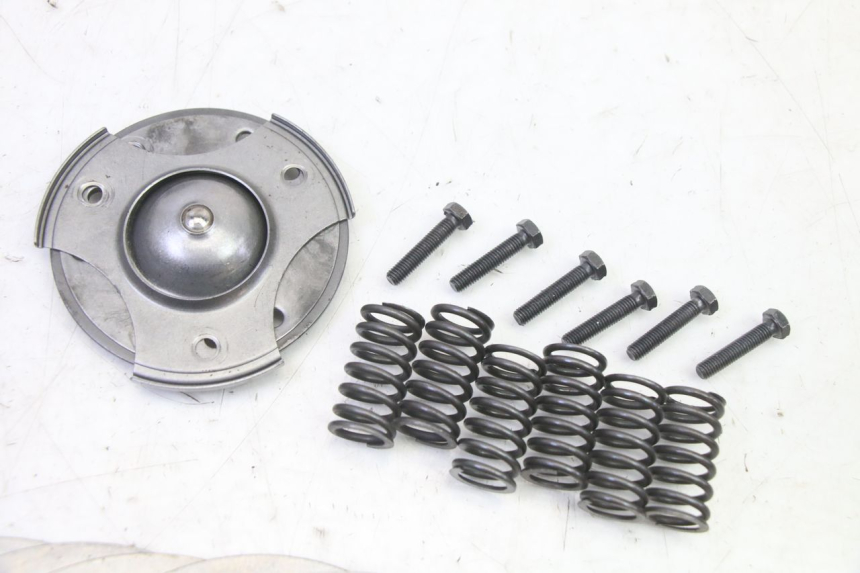 photo de EMBRAGUE APRILIA ETX 125 (1998 - 2002)