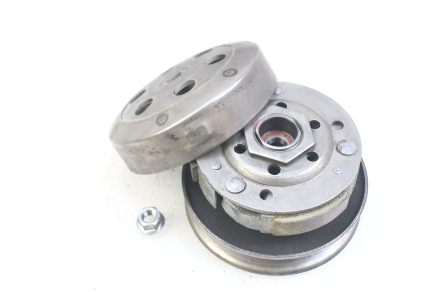 photo de EMBRAGUE JM MOTORS EVOLIS 4T 50 (2018 - 2022)