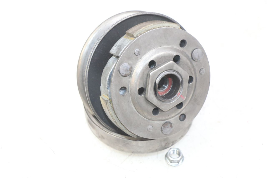 photo de EMBRAGUE JM MOTORS EVOLIS 4T 50 (2018 - 2022)