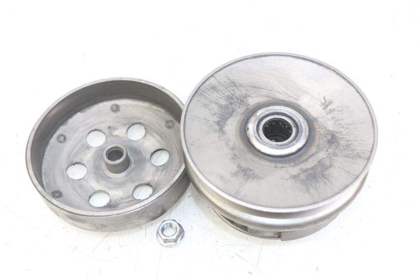 photo de EMBRAGUE JM MOTORS EVOLIS 4T 50 (2018 - 2022)