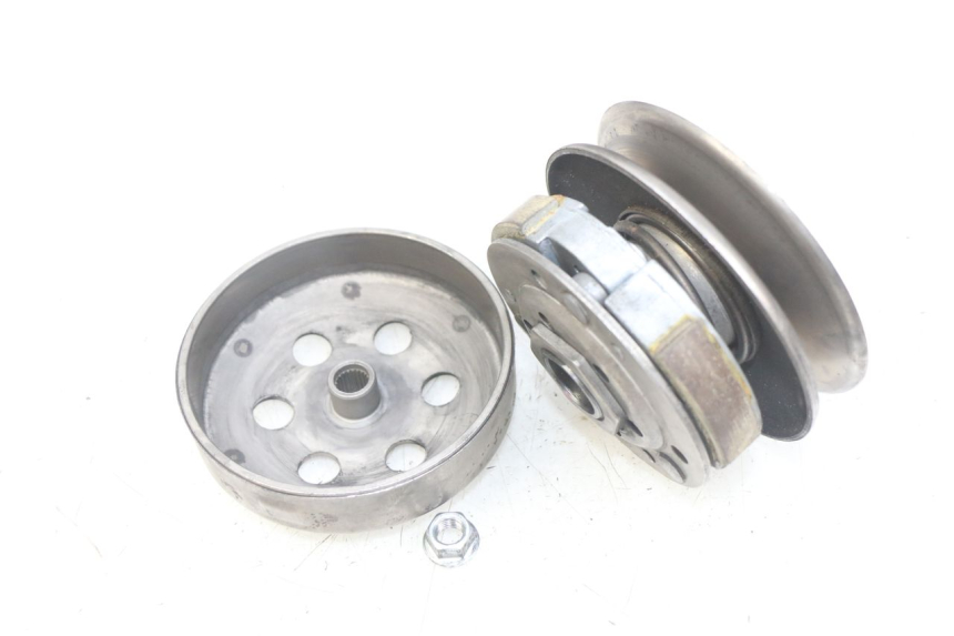 photo de EMBRAGUE JM MOTORS EVOLIS 4T 50 (2018 - 2022)