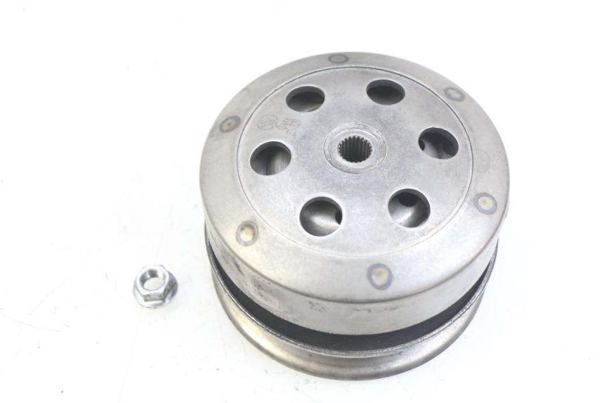photo de EMBRAGUE JM MOTORS EVOLIS 4T 50 (2018 - 2022)