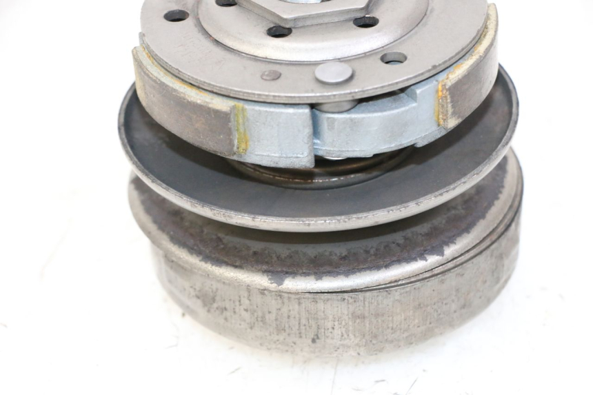 photo de EMBRAGUE JM MOTORS EVOLIS 4T 50 (2018 - 2022)