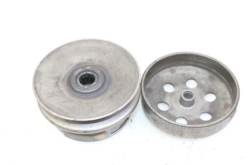 photo de EMBRAGUE JM MOTORS EVOLIS 4T 50 (2018 - 2022)