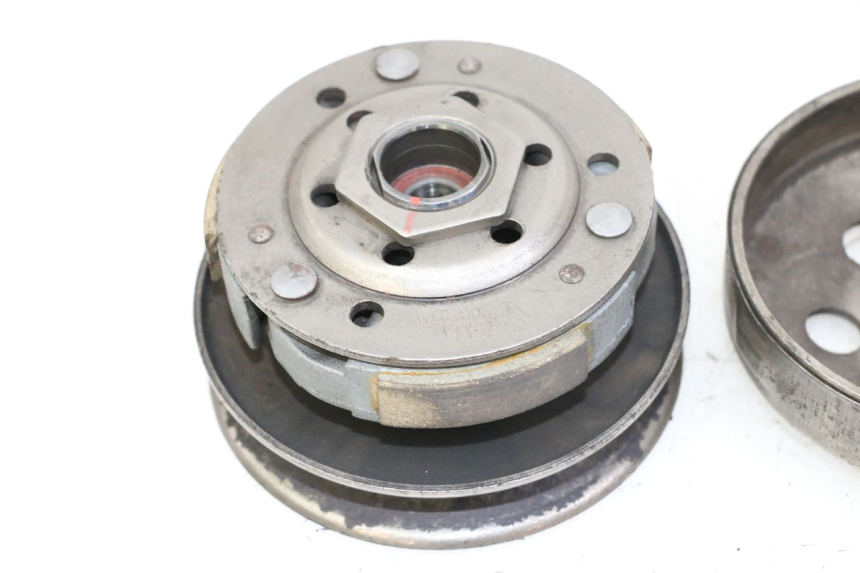photo de EMBRAGUE JM MOTORS EVOLIS 4T 50 (2018 - 2022)