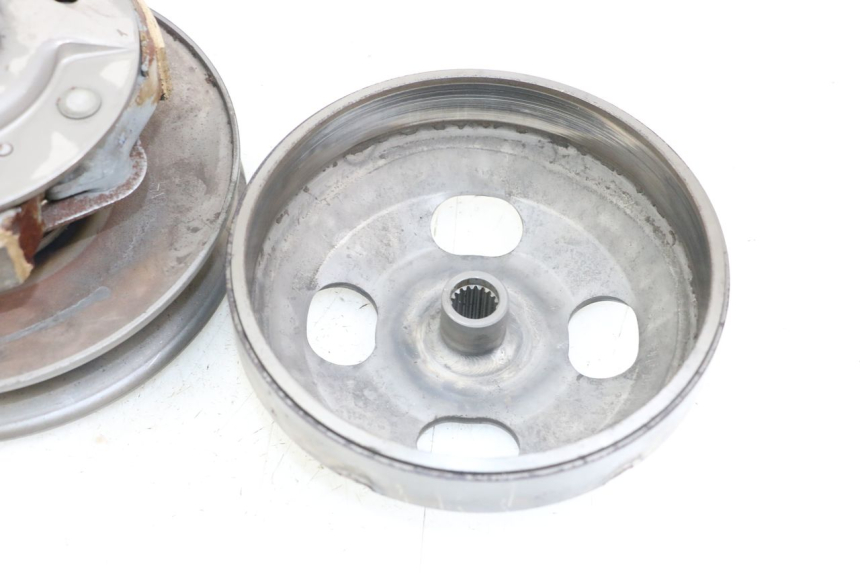 photo de EMBRAGUE HONDA FES PANTHEON 2T 125 (1998 - 2002)