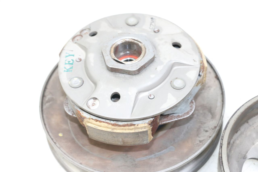 photo de EMBRAGUE HONDA FES PANTHEON 2T 125 (1998 - 2002)