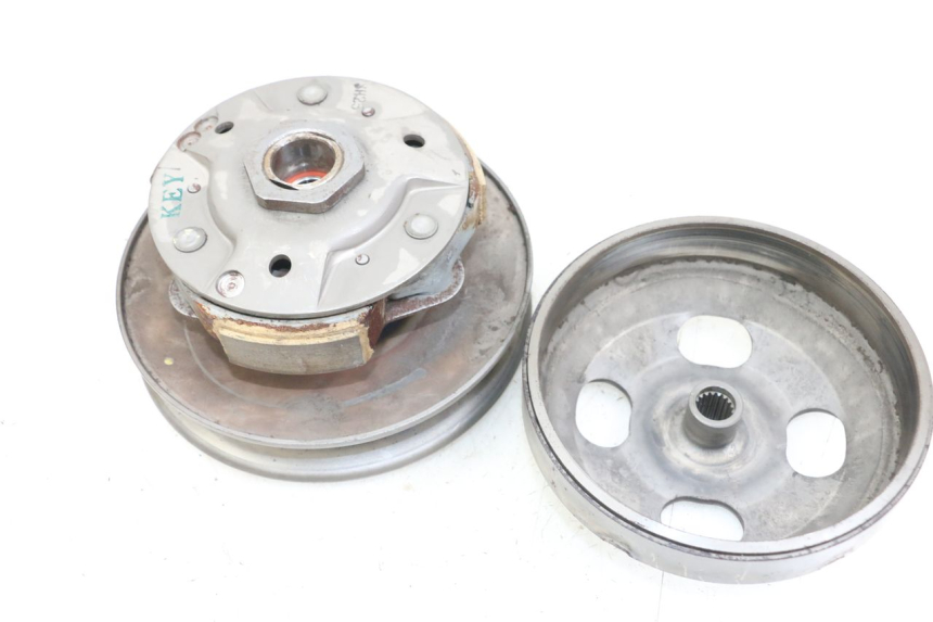 photo de EMBRAGUE HONDA FES PANTHEON 2T 125 (1998 - 2002)